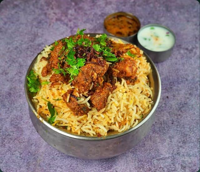 Thandaa Garam Cafe Quality Promise